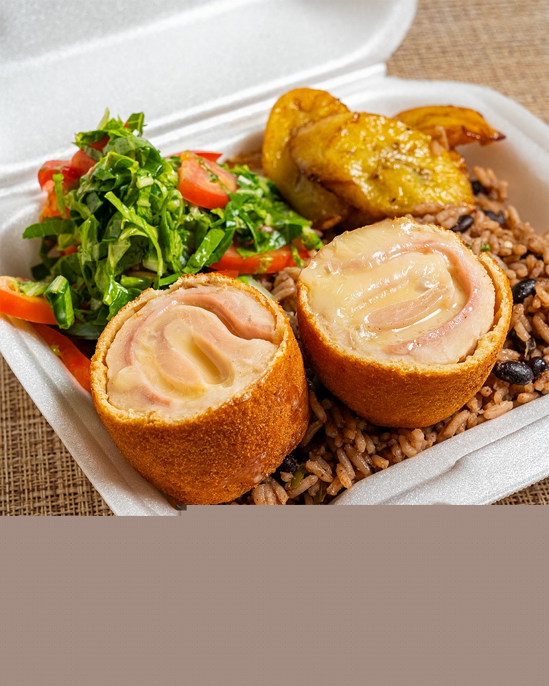 Cordon Bleu