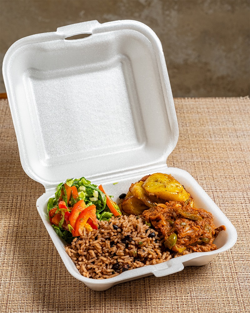 Ropa Vieja